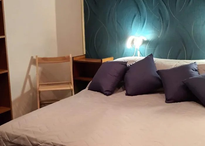 דירה La Casa Di Filippo *