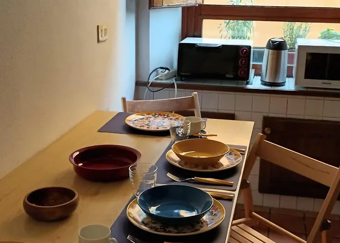 La Casa Di Filippo דירה *