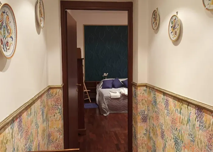 La Casa Di Filippo
