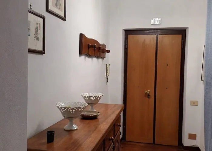 La Casa Di Filippo דירה רומא