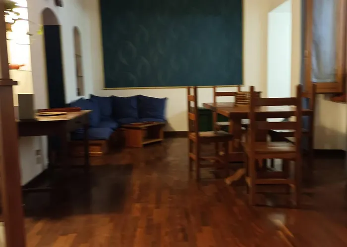 La Casa Di Filippo *