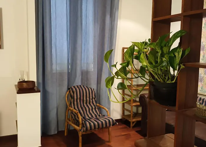 La Casa Di Filippo * רומא