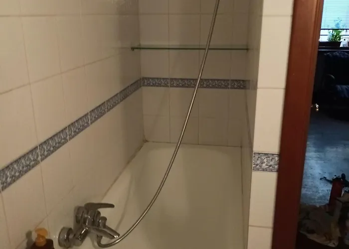 דירה La Casa Di Filippo