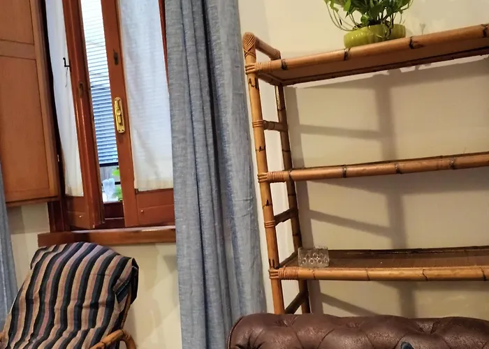 La Casa Di Filippo דירה רומא