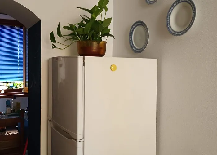 La Casa Di Filippo Apartamento