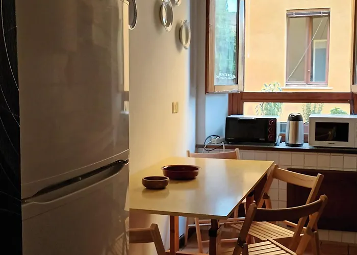 La Casa Di Filippo Apartamento Roma