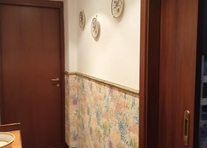 La Casa Di Filippo Apartamento