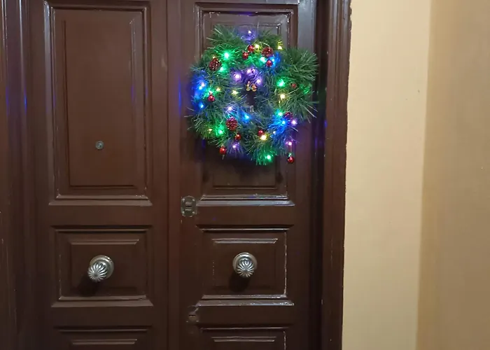 דירה La Casa Di Filippo *