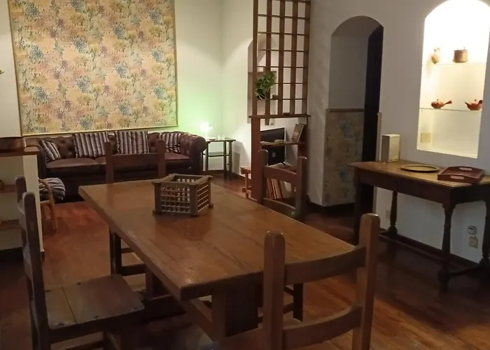 דירה La Casa Di Filippo רומא