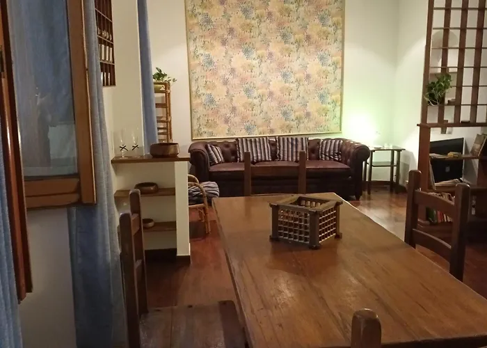 La Casa Di Filippo רומא