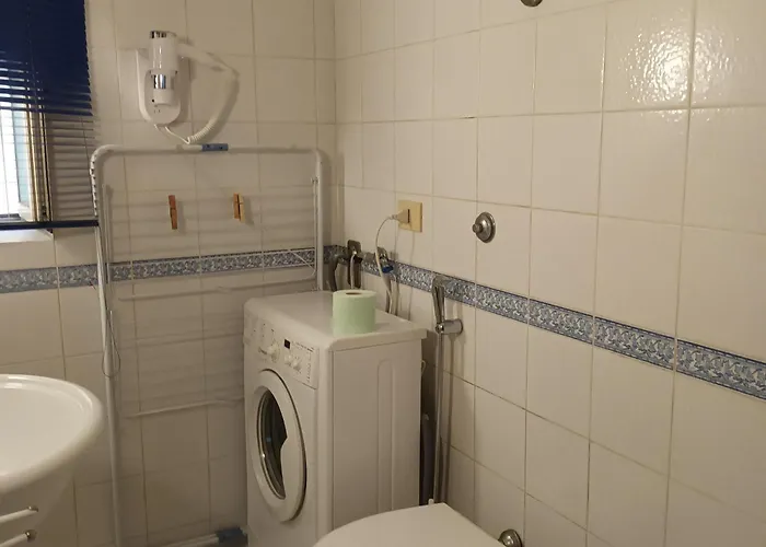 דירה La Casa Di Filippo