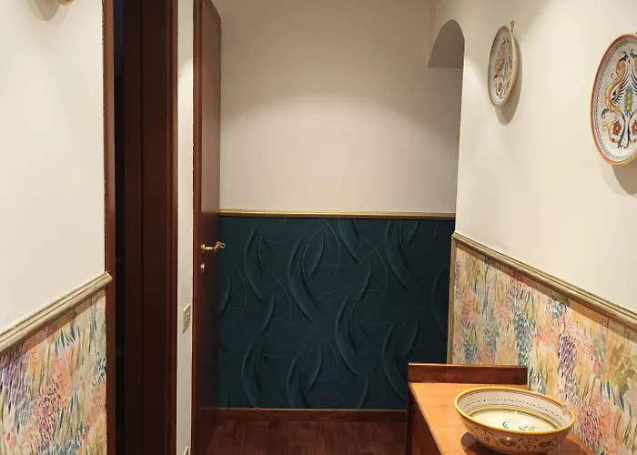 La Casa Di Filippo דירה רומא